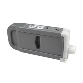 Canon PFI1700/PFI1300/PFI1100 Tinteiro Cinza Pigmentado - Compatível