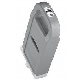 Canon PFI1700/PFI1300/PFI1100 Tinteiro Preto Mate Pigmentado - Compatível