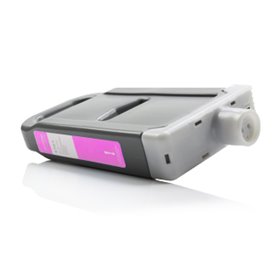 Canon PFI701/PFI301 Tinteiro Magenta Photo - Compatível