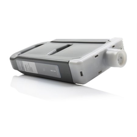 Canon PFI706 Tinteiro Cinza Pigmentado - Compatível