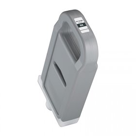Canon PFI707/PFI307 Tinteiro Preto Pigmentado - Compatível