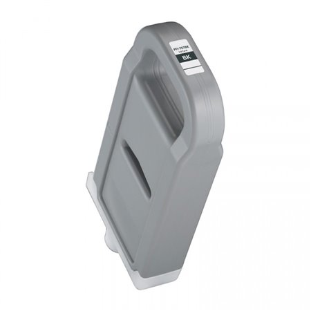 Canon PFI707/PFI307 Tinteiro Preto Pigmentado - Compatível
