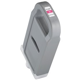 Canon PFI707/PFI307 Tinteiro Magenta Pigmentado - Compatível