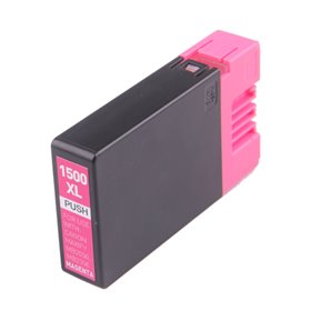 Canon PGI1500XL Tinteiro Magenta - Compatível