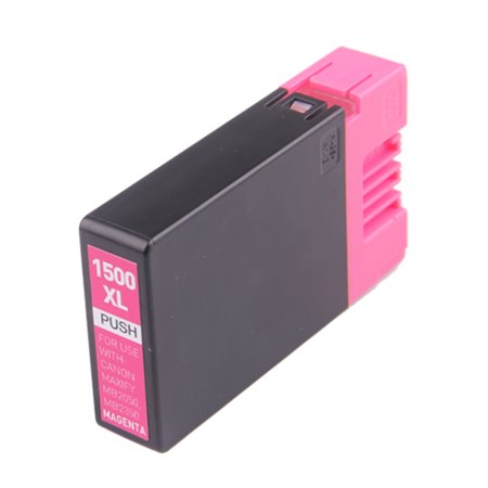 Canon PGI1500XL Tinteiro Magenta - Compatível