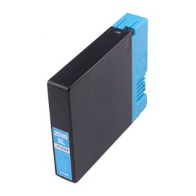 Canon PGI2500XL Tinteiro Cyan - Compatível