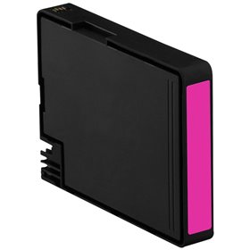 Canon PGI29 Tinteiro Magenta Pigmentado - Compatível