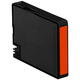 Canon PGI29 Tinteiro Vermelho Pigmentado - Compatível