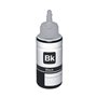 Canon GI590/GI40/GI46/GI50/GI51/GI53/GI56 Preto Garrafa de Tinta - Compatível