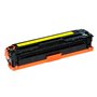Canon 055H Toner Amarelo - Compatível