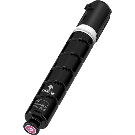 Canon CEXV48 Toner Magenta - Compatível