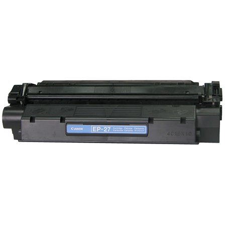 Canon EP27/EP26 Toner Preto - Compatível