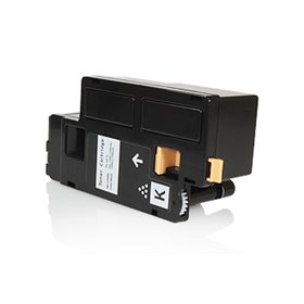 Dell 1250/1350/1355/C1760 Toner Preto - Compatível