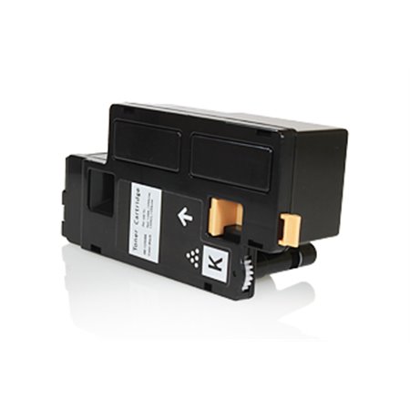 Dell 1250/1350/1355/C1760 Toner Preto - Compatível