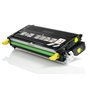 Dell 3130cn Toner Amarelo - Compatível