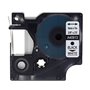 Dymo D1 40913 Cinta de Etiquetas para Rotuladora - Compatível