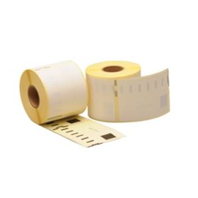 DYMO LABELWRITER 99015 ETIQUETAS MULTIPROPOSITO DE PAPEL TERMICO S0722440 - Compatível