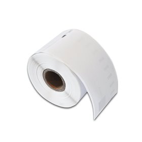 DYMO LABELWRITER 99019 ETIQUETAS MULTIPROPOSITO GRANDES DE PAPEL TERMICO S0722480 - Compatível