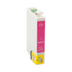 Epson T0343 Tinteiro Magenta - Compatível